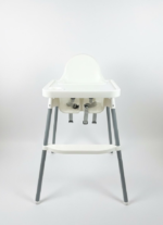 כסא אוכל  לתינוק דגם TWINY